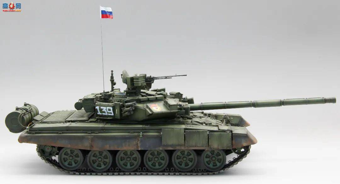 AHģ͡T-90A(35A050)ĳƷͼͼ~~~