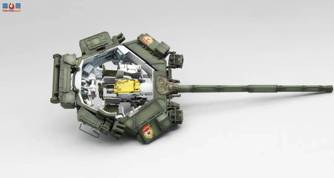 AHģ͡T-90A(35A050)ĳƷͼͼ~~~