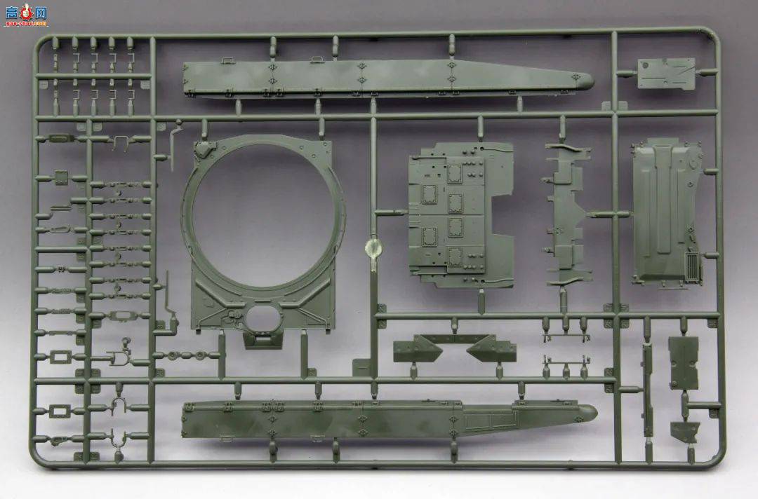 AHģ͡T-90A(35A050)ĳƷͼͼ~~~