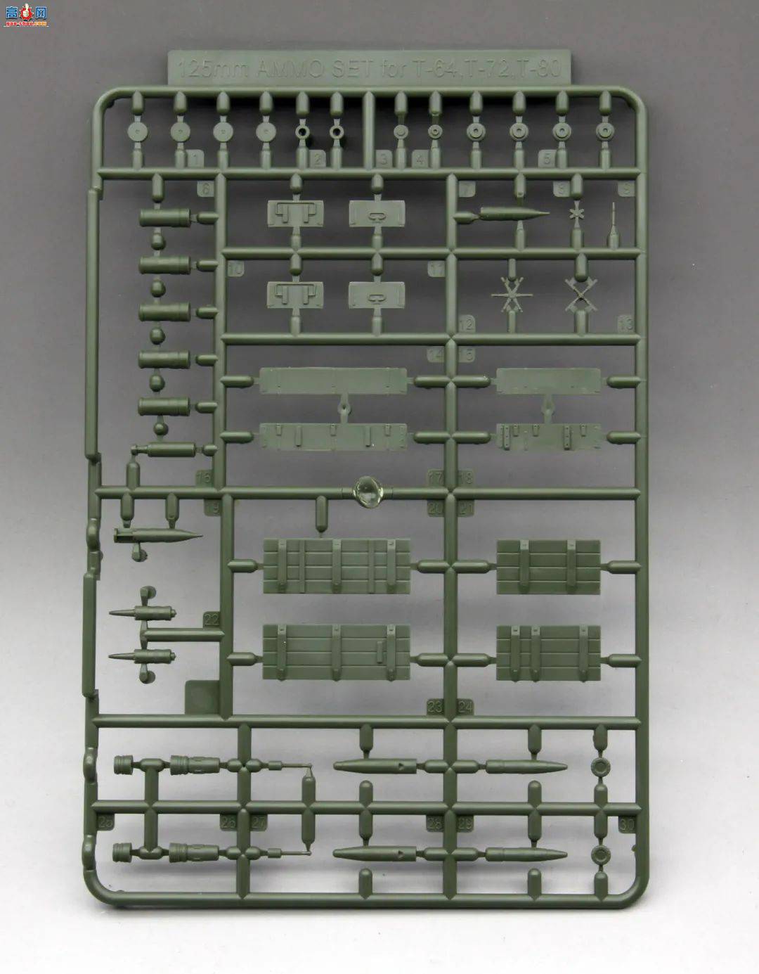 AHģ͡T-90A(35A050)ĳƷͼͼ~~~