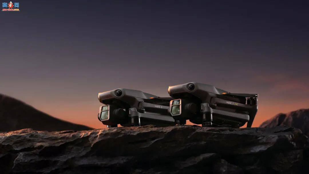 ������Ʒ���󽮴��·���DJI Mavic 3��׿ԽӰ���Ծ��������