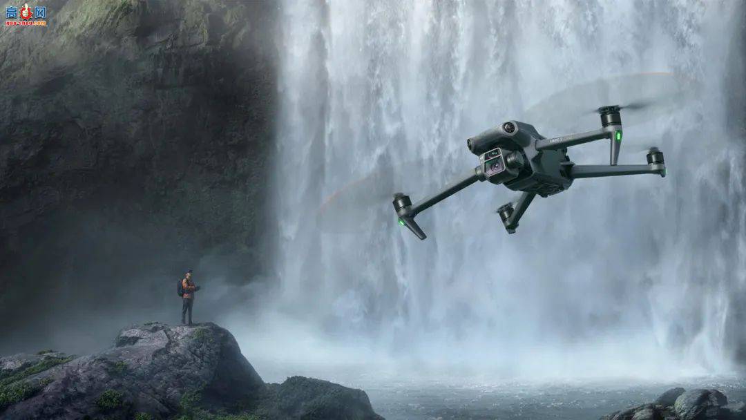 ������Ʒ���󽮴��·���DJI Mavic 3��׿ԽӰ���Ծ��������