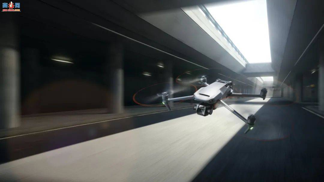 ������Ʒ���󽮴��·���DJI Mavic 3��׿ԽӰ���Ծ��������