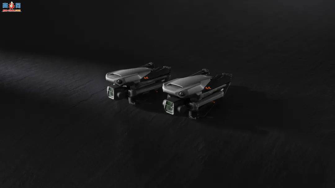 ������Ʒ���󽮴��·���DJI Mavic 3��׿ԽӰ���Ծ��������