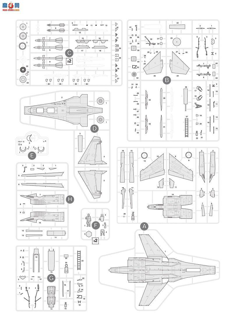  ս 7294 SU-27UBC