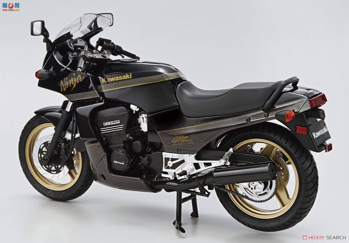 ൺ Ħг6 063125  ZX900R GPz900R `02