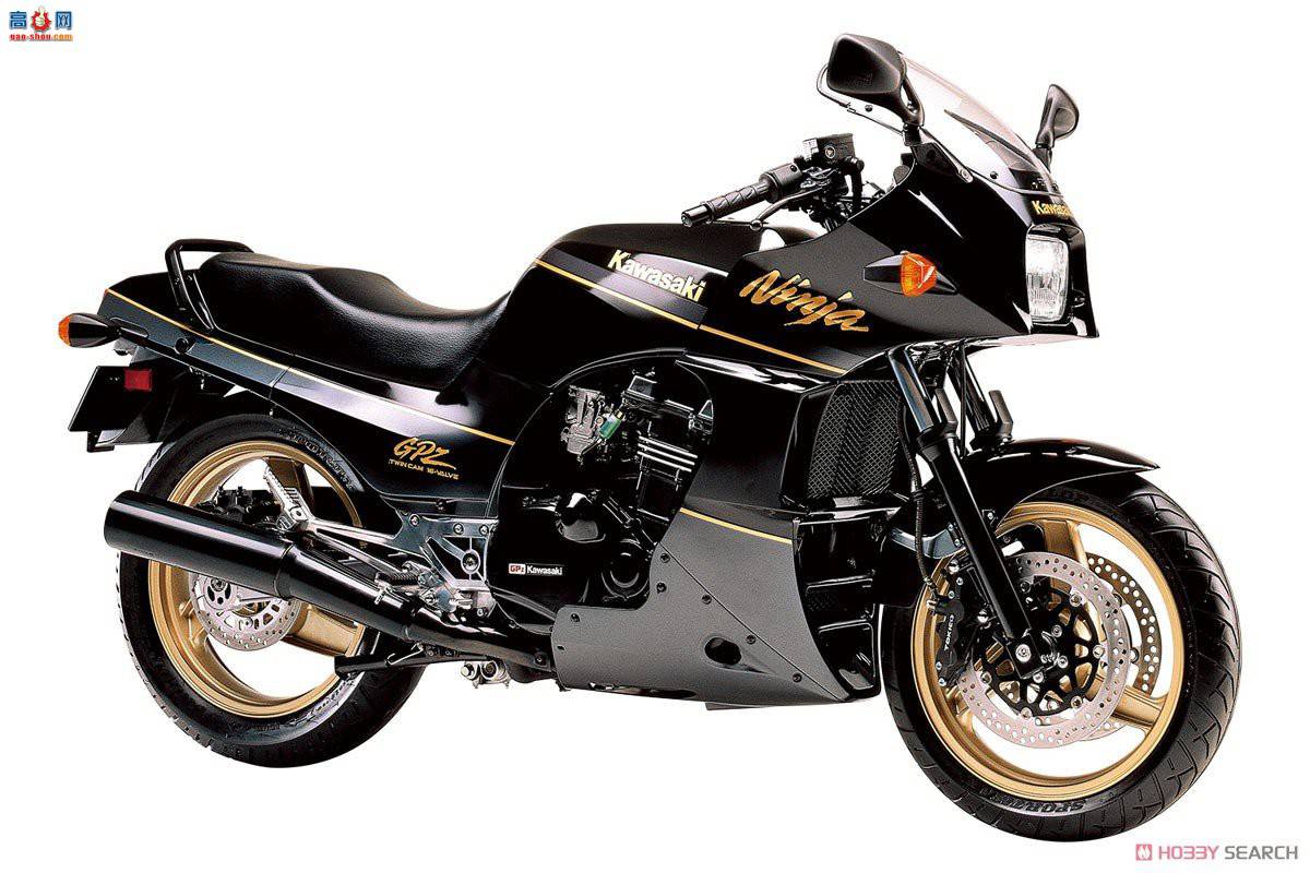 ൺ Ħг6 063125  ZX900R GPz900R `02