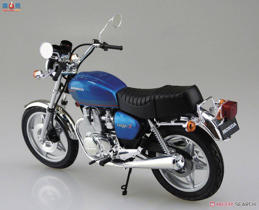 ൺ Ħг15 062654 CB400T HAWK-II`77