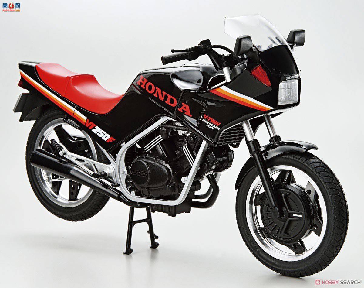 ൺ Ħг22 063231 MC08 VT250F`84