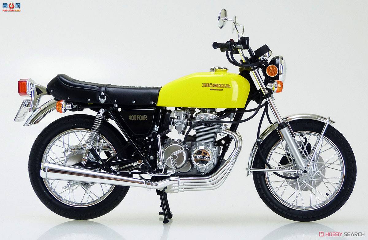 ൺ Ħг28 063859  CB400 FOUR-I&#12539;II `76-