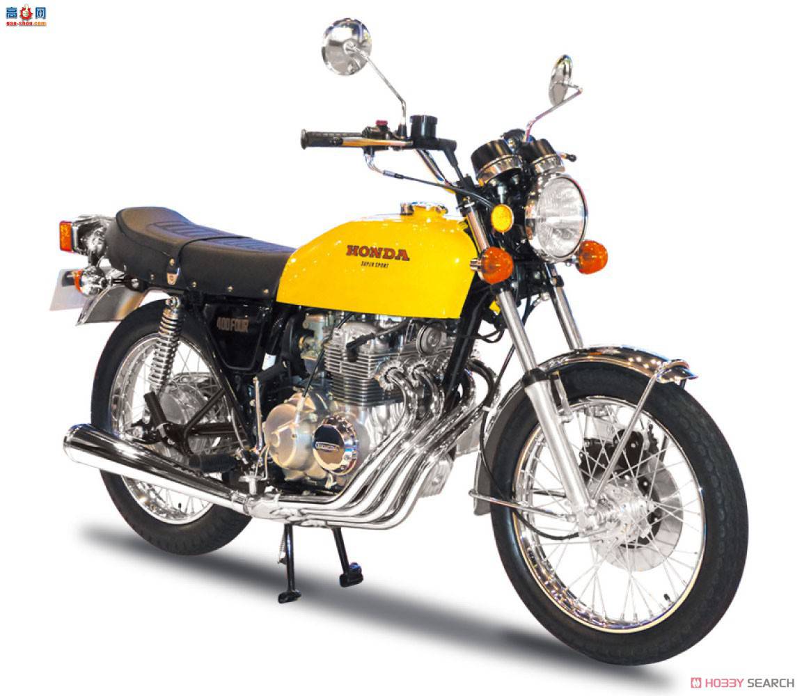 ൺ Ħг28 063859  CB400 FOUR-I&#12539;II `76-