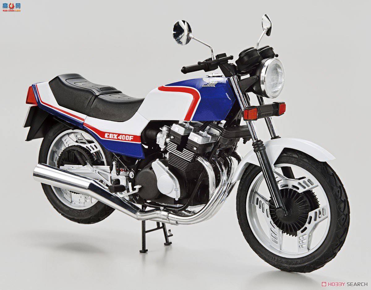 �ൺ�� Ħ�г�32 063422 ���� NC07 CBX400F ��������/���鱴�ǰ�`8
