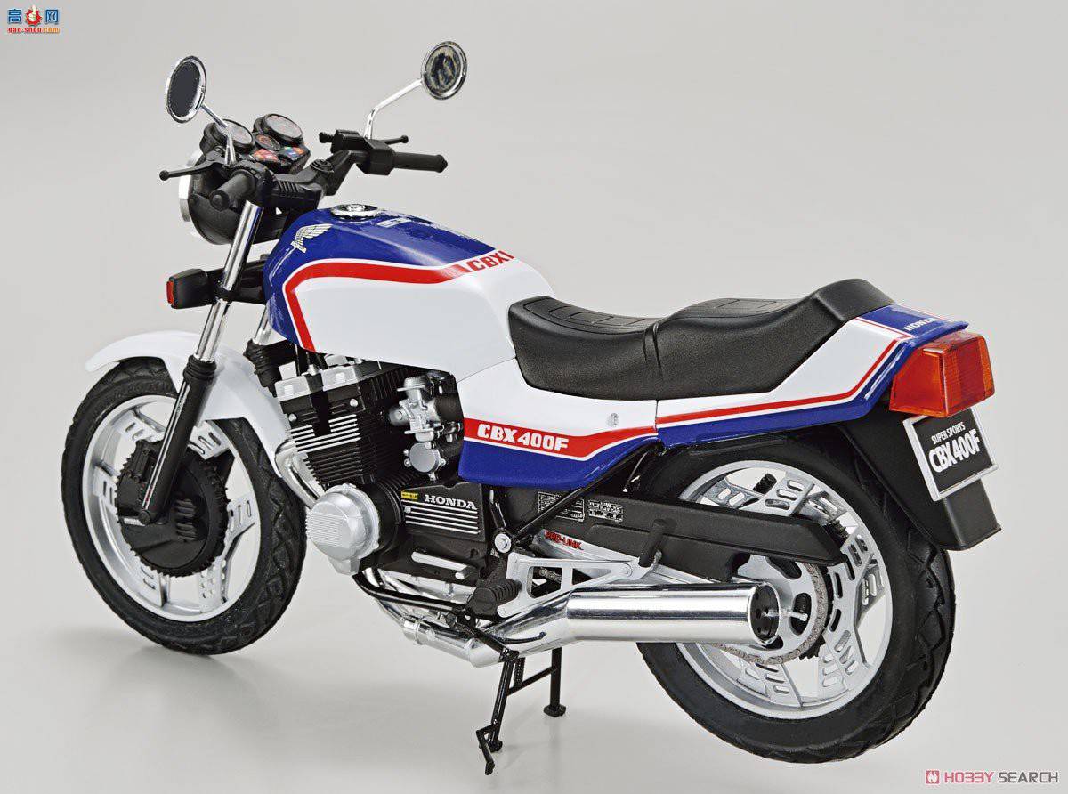 �ൺ�� Ħ�г�32 063422 ���� NC07 CBX400F ��������/���鱴�ǰ�`8