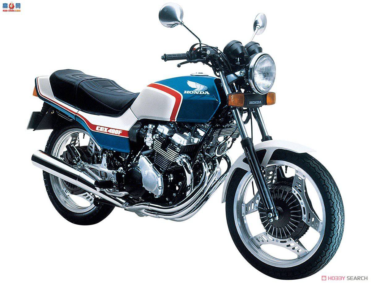 �ൺ�� Ħ�г�32 063422 ���� NC07 CBX400F ��������/���鱴�ǰ�`8