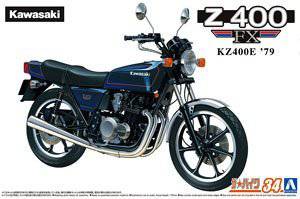 ൺ Ħг34 063682 KZ400E Z400FX`79