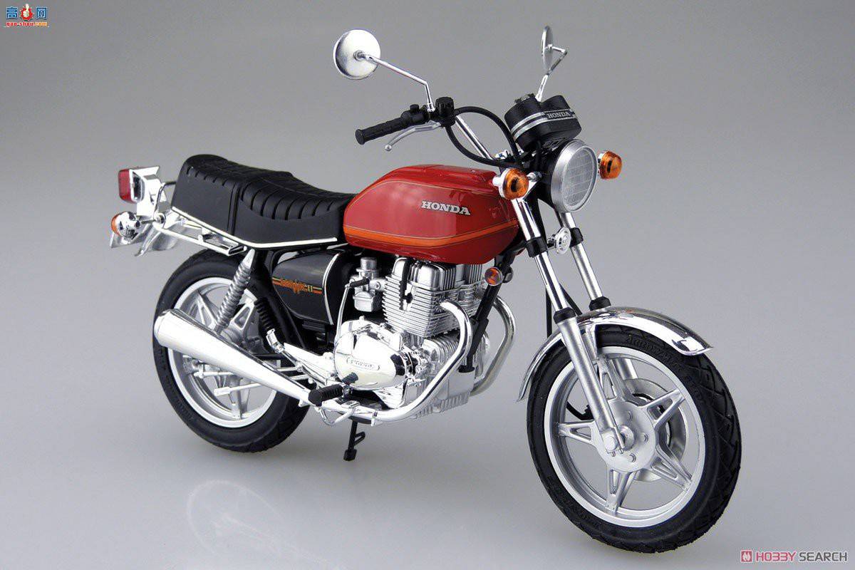 �ൺ�� Ħ�г�35 063040 ����CB400T HAWK-II`78