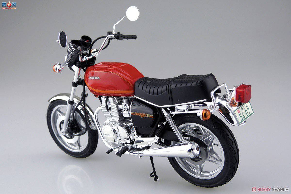 �ൺ�� Ħ�г�35 063040 ����CB400T HAWK-II`78