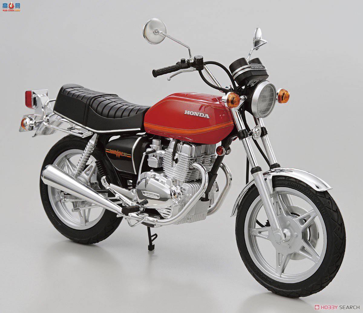 �ൺ�� Ħ�г�35 063040 ����CB400T HAWK-II`78