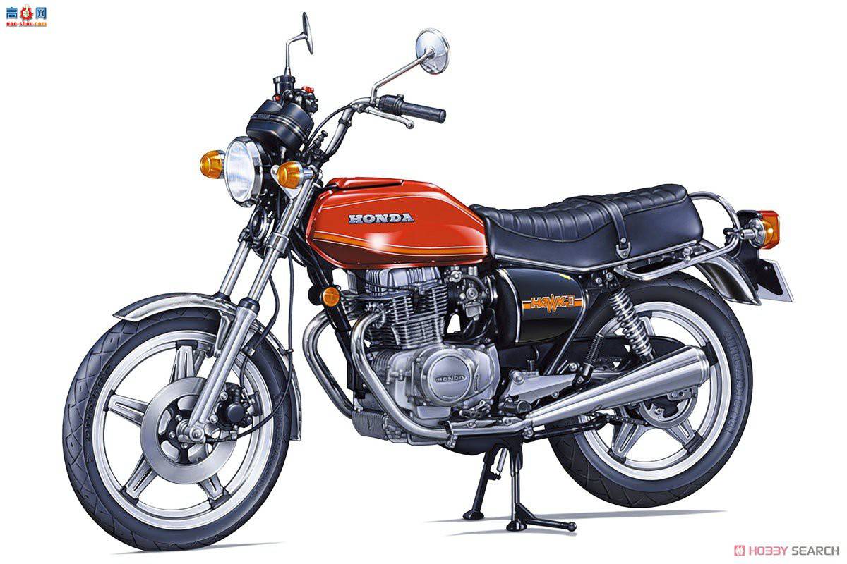 �ൺ�� Ħ�г�35 063040 ����CB400T HAWK-II`78