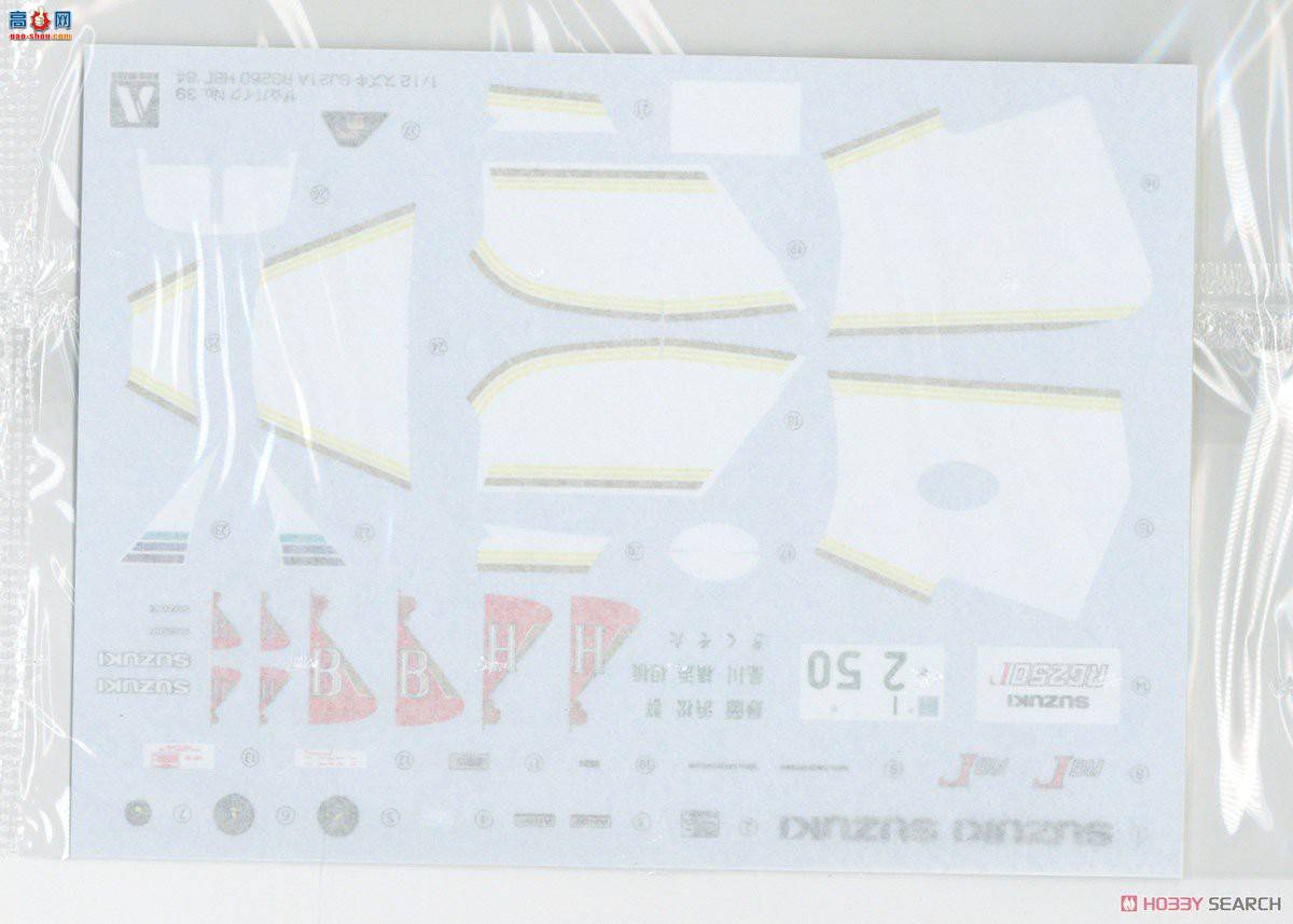 �ൺ�� Ħ�г�39 062319 ��ľ GJ21A RG250 HB ��`84