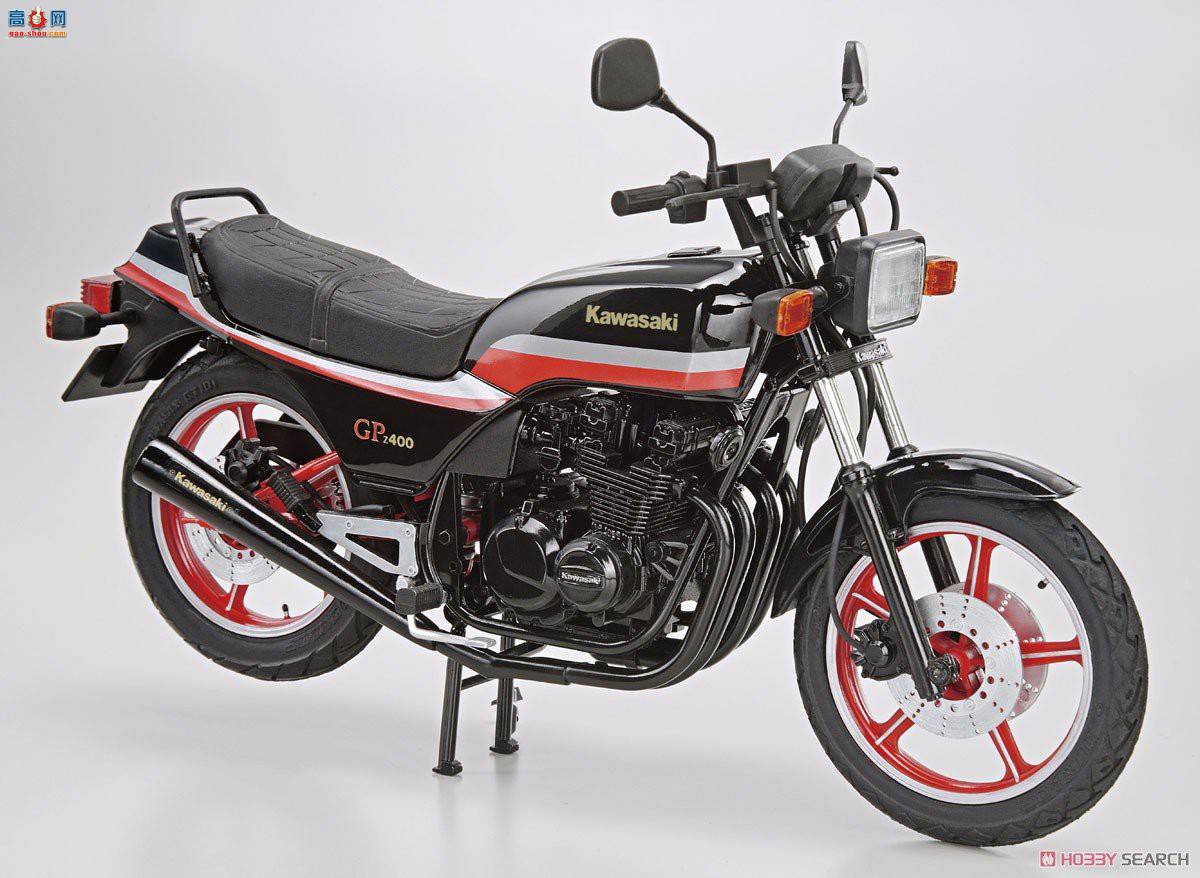 ൺ Ħг57 062678  KZ400M Z400GP`82 