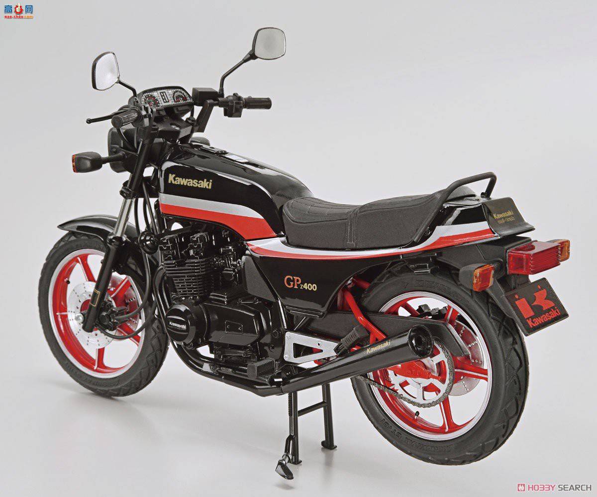 ൺ Ħг57 062678  KZ400M Z400GP`82 