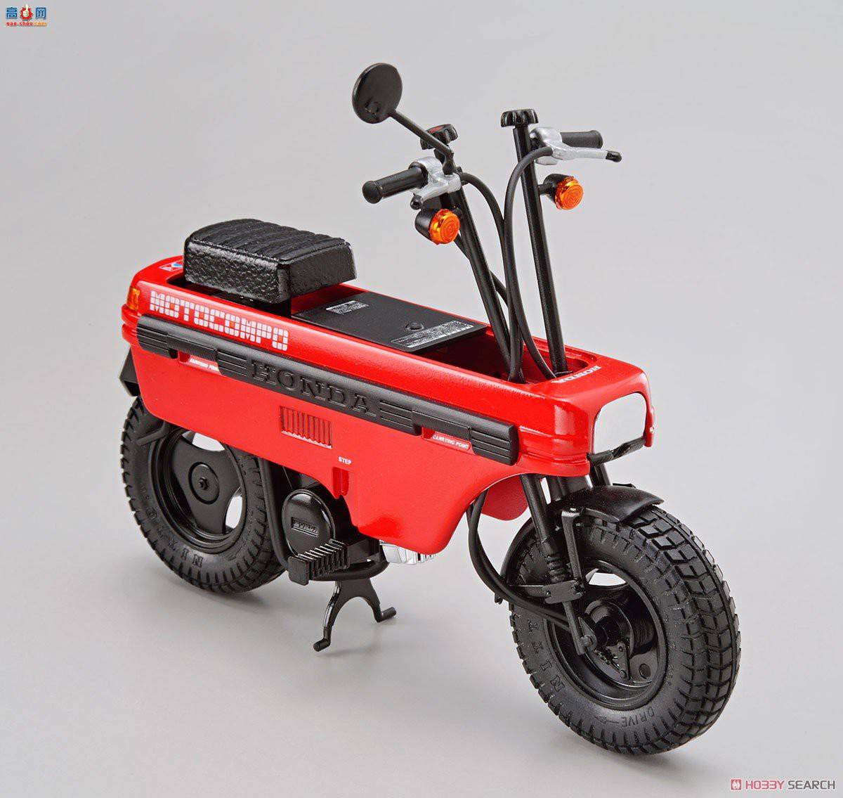 �ൺ�� Ħ�г�67 062906 ���� AB12 Motocompo `81