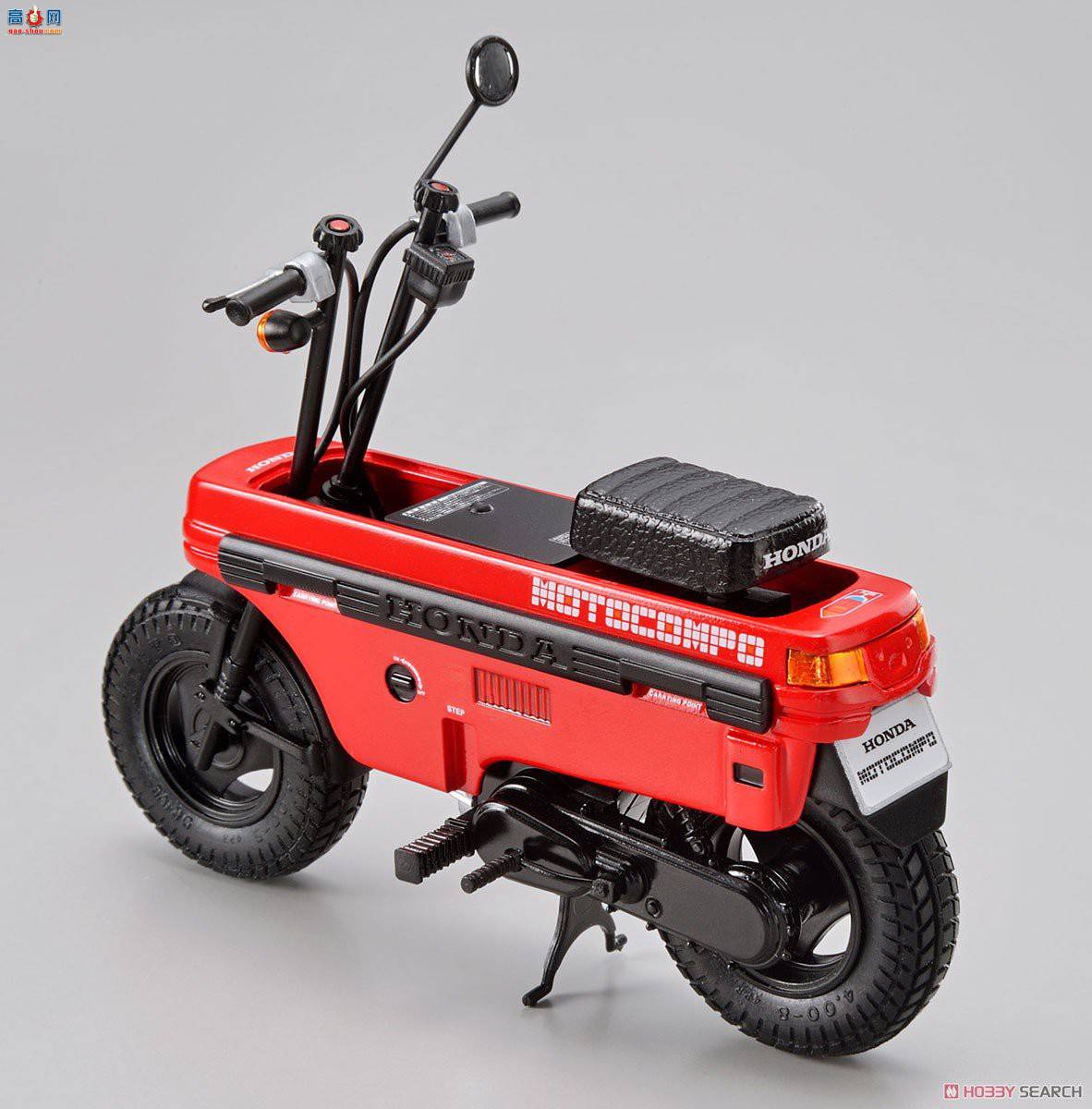�ൺ�� Ħ�г�67 062906 ���� AB12 Motocompo `81