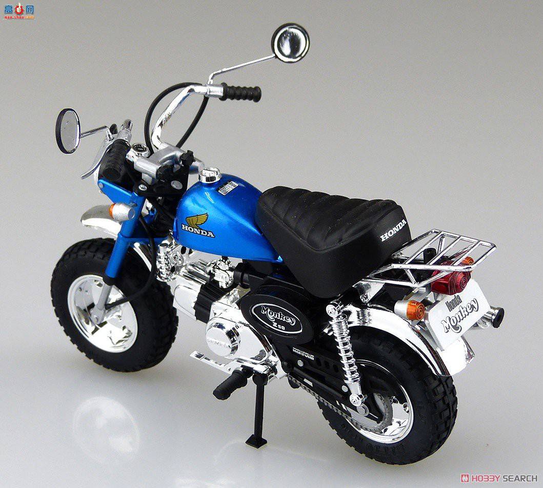 �ൺ�� Ħ�г�70 062968 ���� Z50J Monkey`78 �����񴨹�� Ver.1