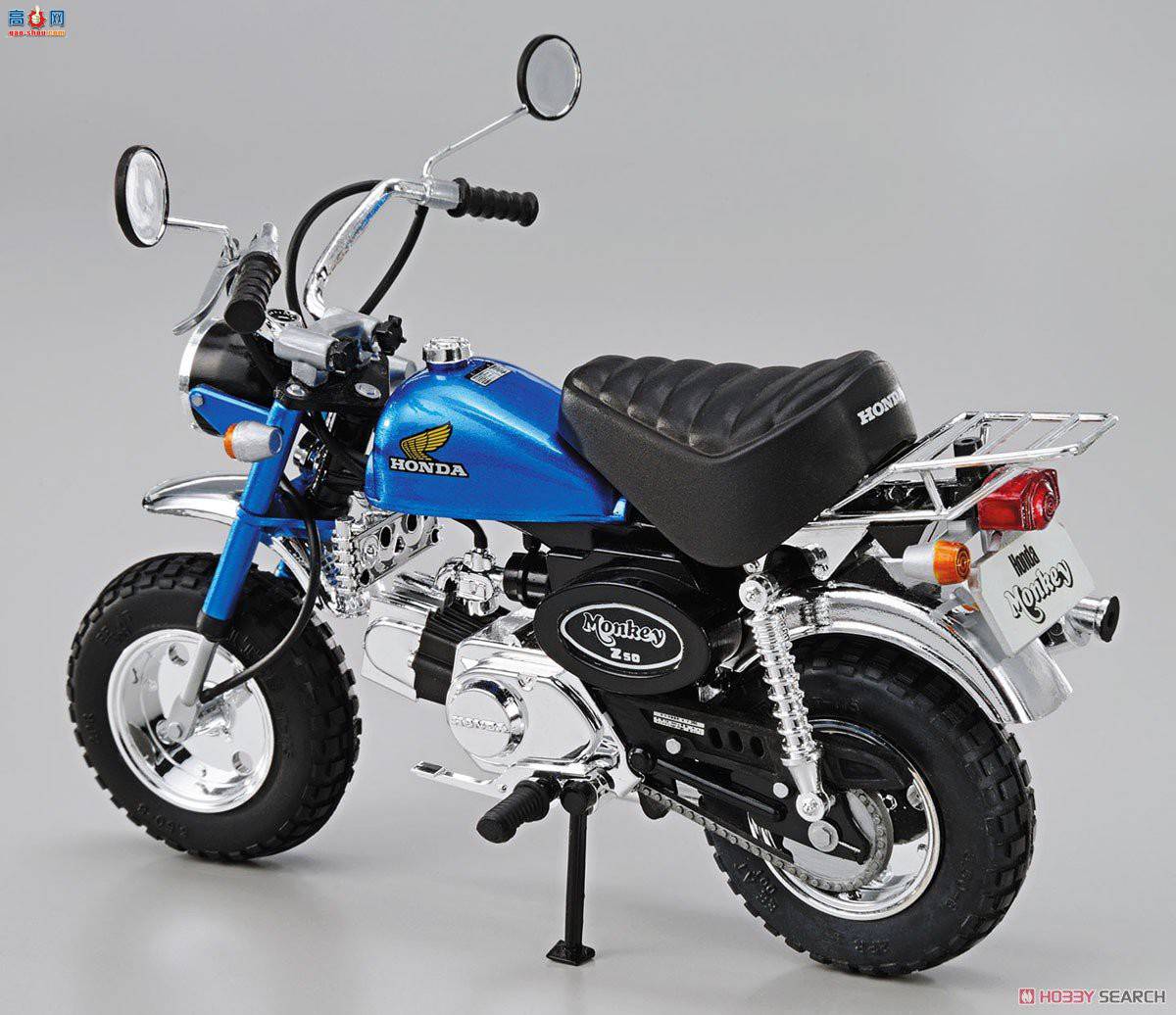 �ൺ�� Ħ�г�70 062968 ���� Z50J Monkey`78 �����񴨹�� Ver.1