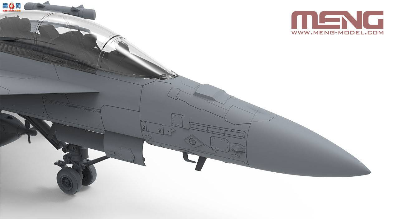 ��MENG��Ʒ��LS-014 ����EA-18G�������ߡ�����ս������
