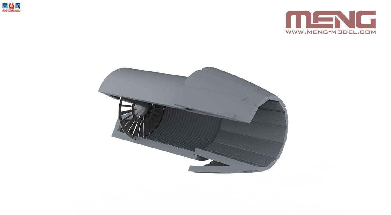 ��MENG��Ʒ��LS-014 ����EA-18G�������ߡ�����ս������