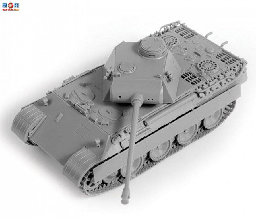 ���� ̹�� 5010 ���ޱ�Ausf.D