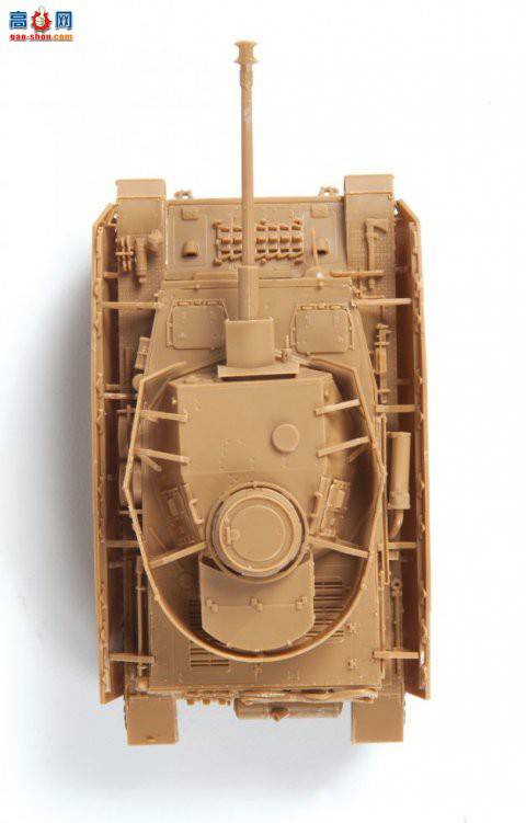 ̹ 5017 ¹̹ Panzer-IV Ausf.H
