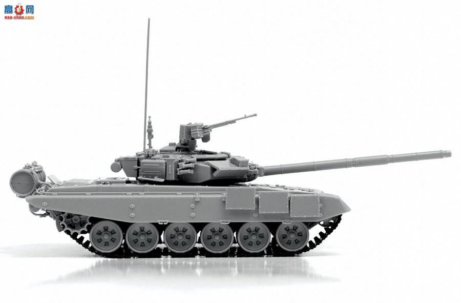 ���� ̹�� 5020 ����˹��ս̹��T-90