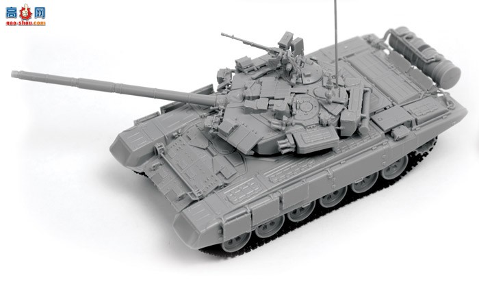 ���� ̹�� 5020 ����˹��ս̹��T-90