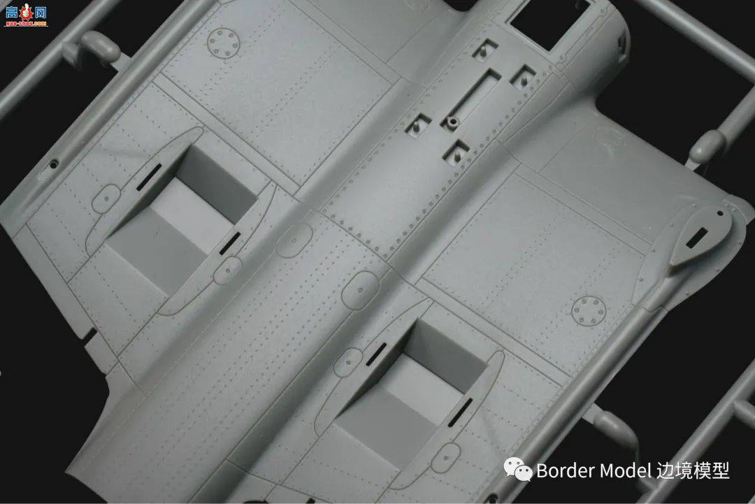 ���߾���Ʒ��BF002 1/35 JU87���ϸ��ͼ������