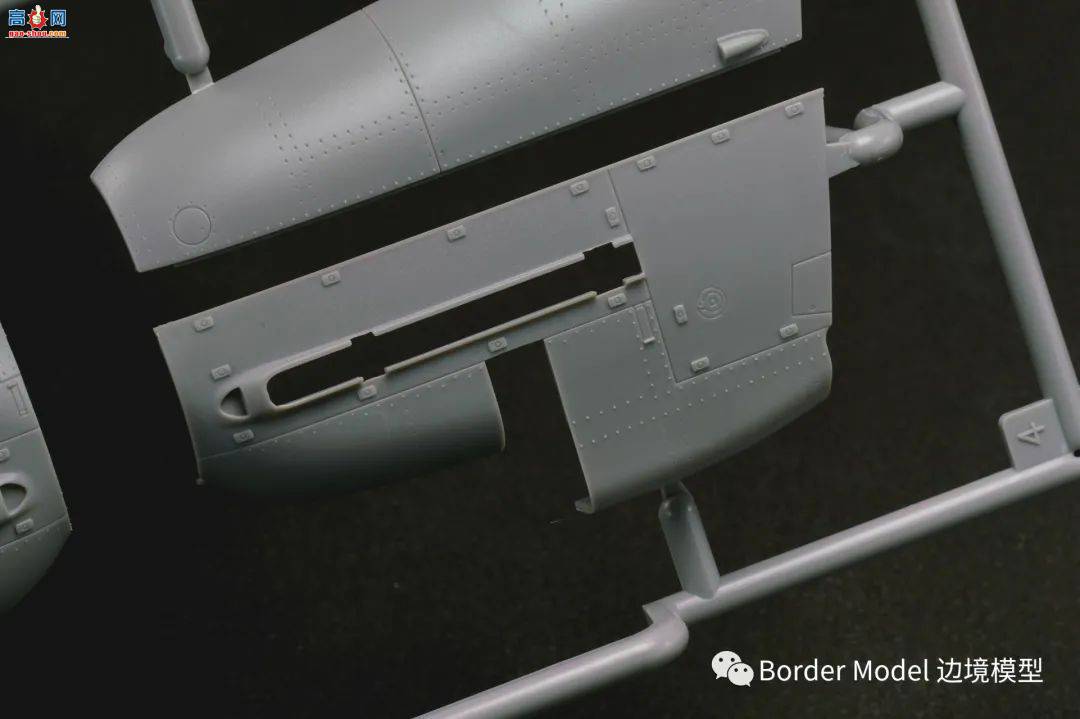 ���߾���Ʒ��BF002 1/35 JU87���ϸ��ͼ������