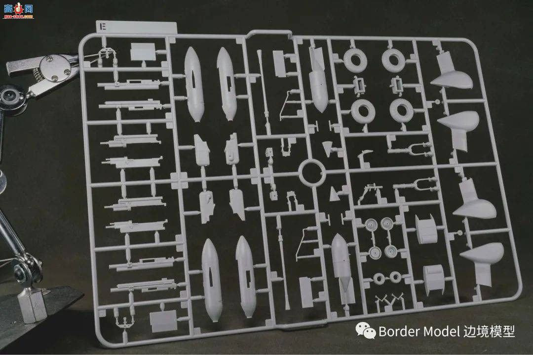 ���߾���Ʒ��BF002 1/35 JU87���ϸ��ͼ������