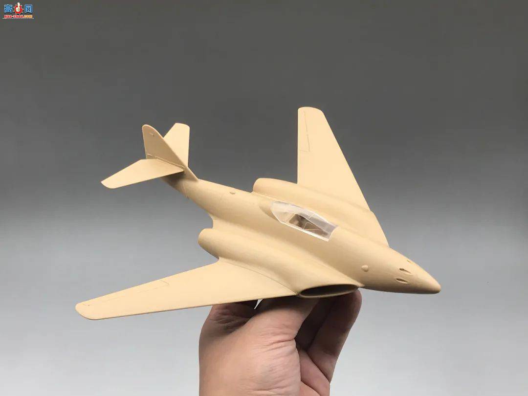 ��AH��Ʒ���߿ո��ٵ�Me 262 HG III