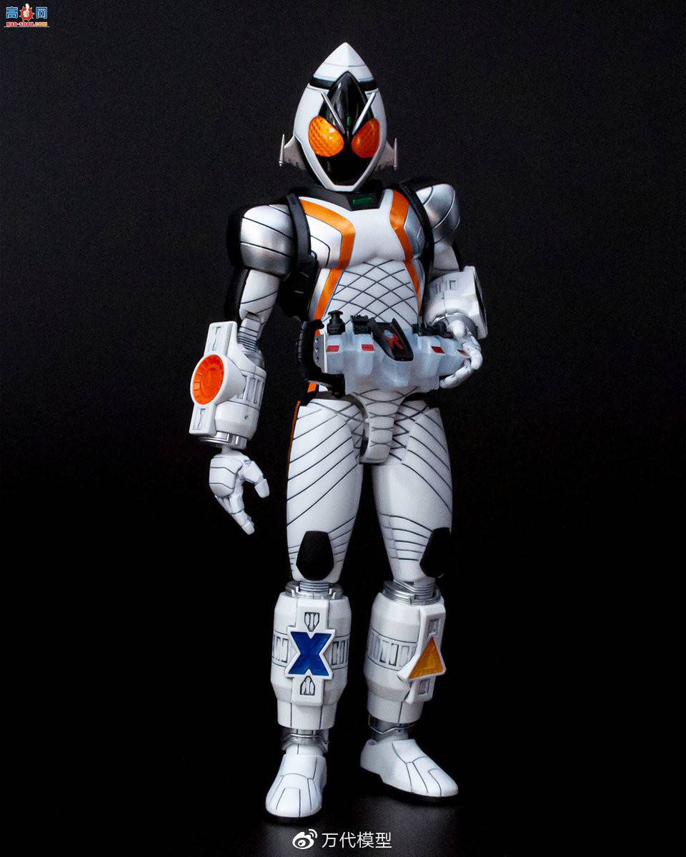 Figure-rise Standard ������ʿ ��Ϳʾ������