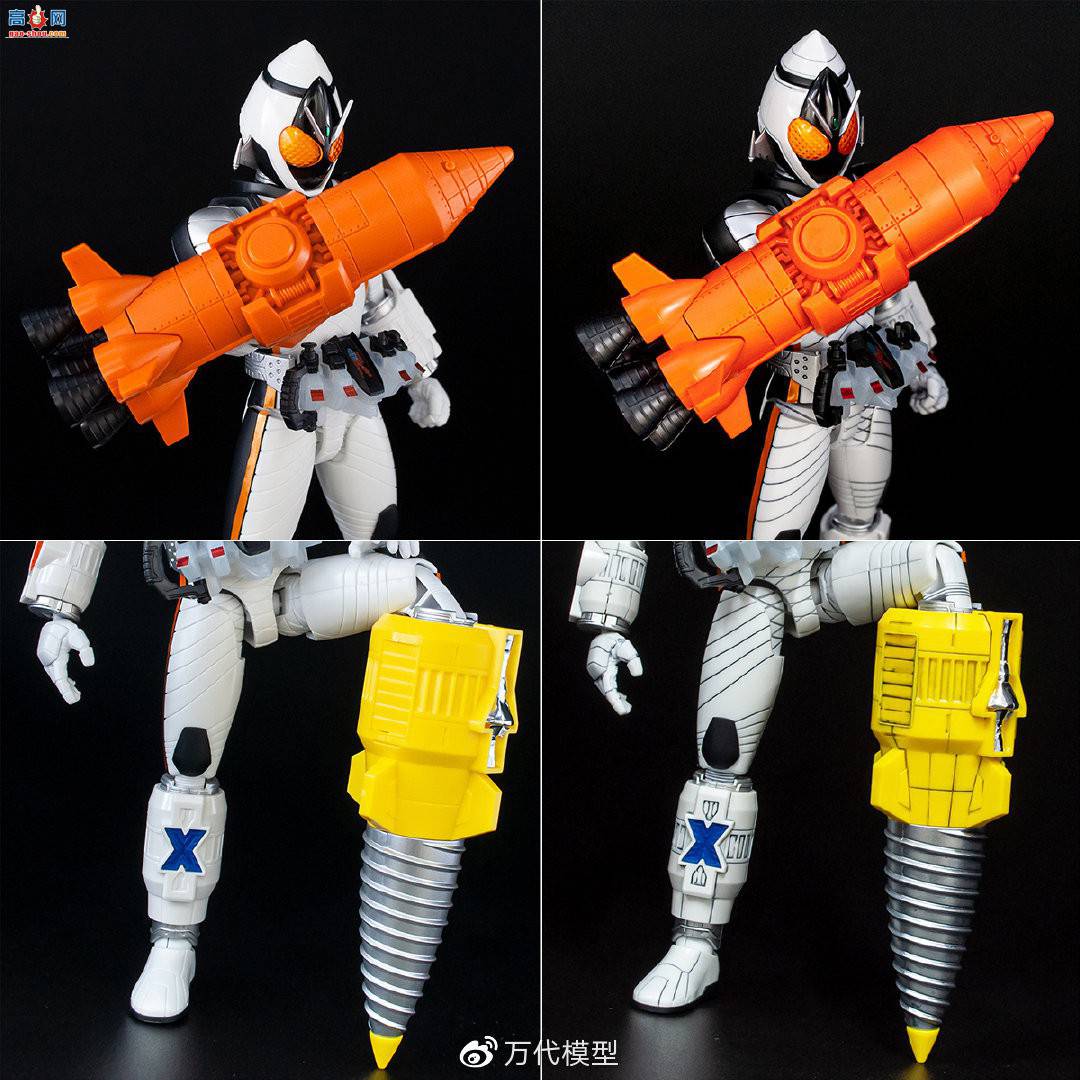 Figure-rise Standard ������ʿ ��Ϳʾ������
