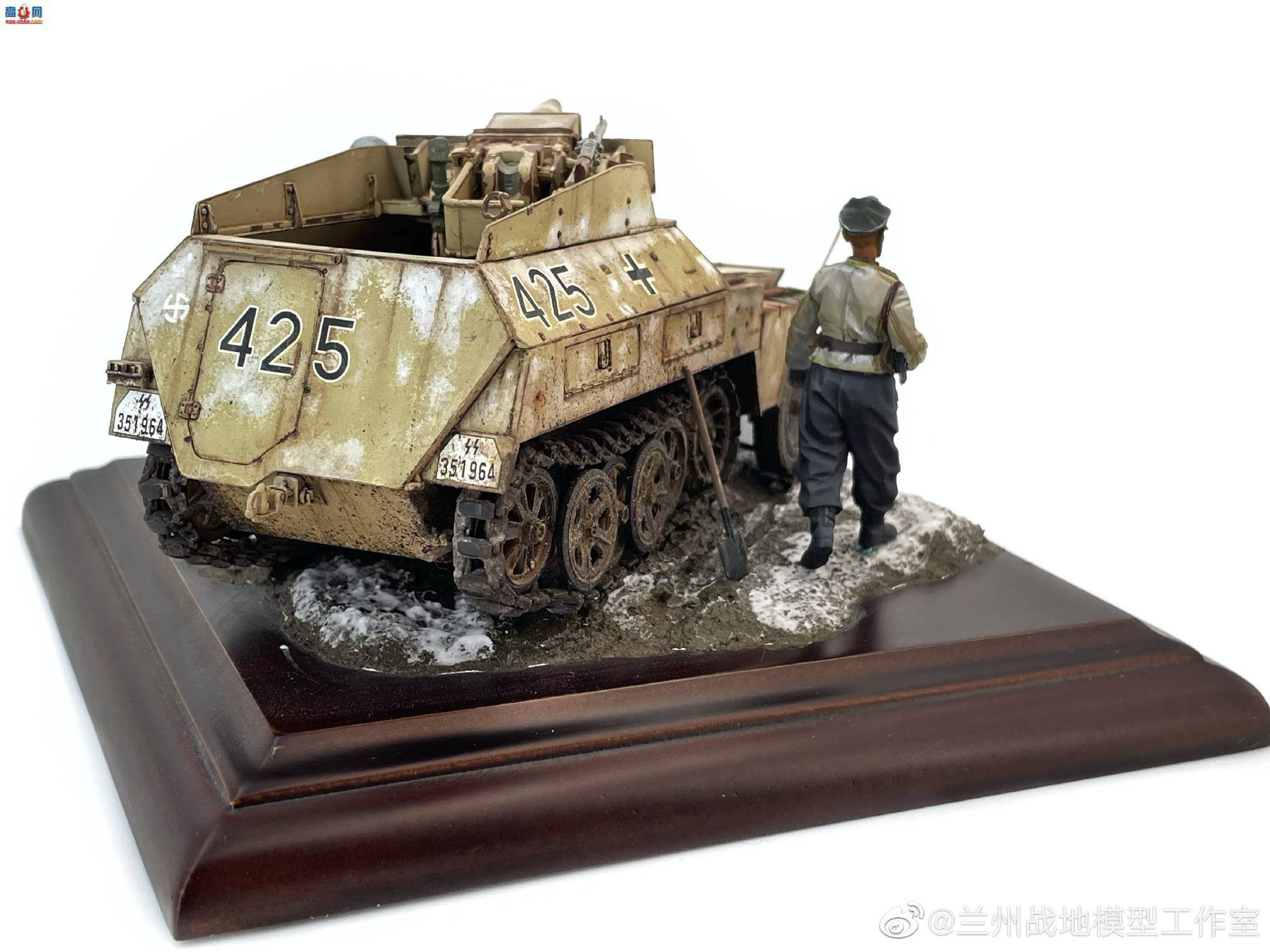 սģ͡Sd.kfz250/8Ĵװ׳