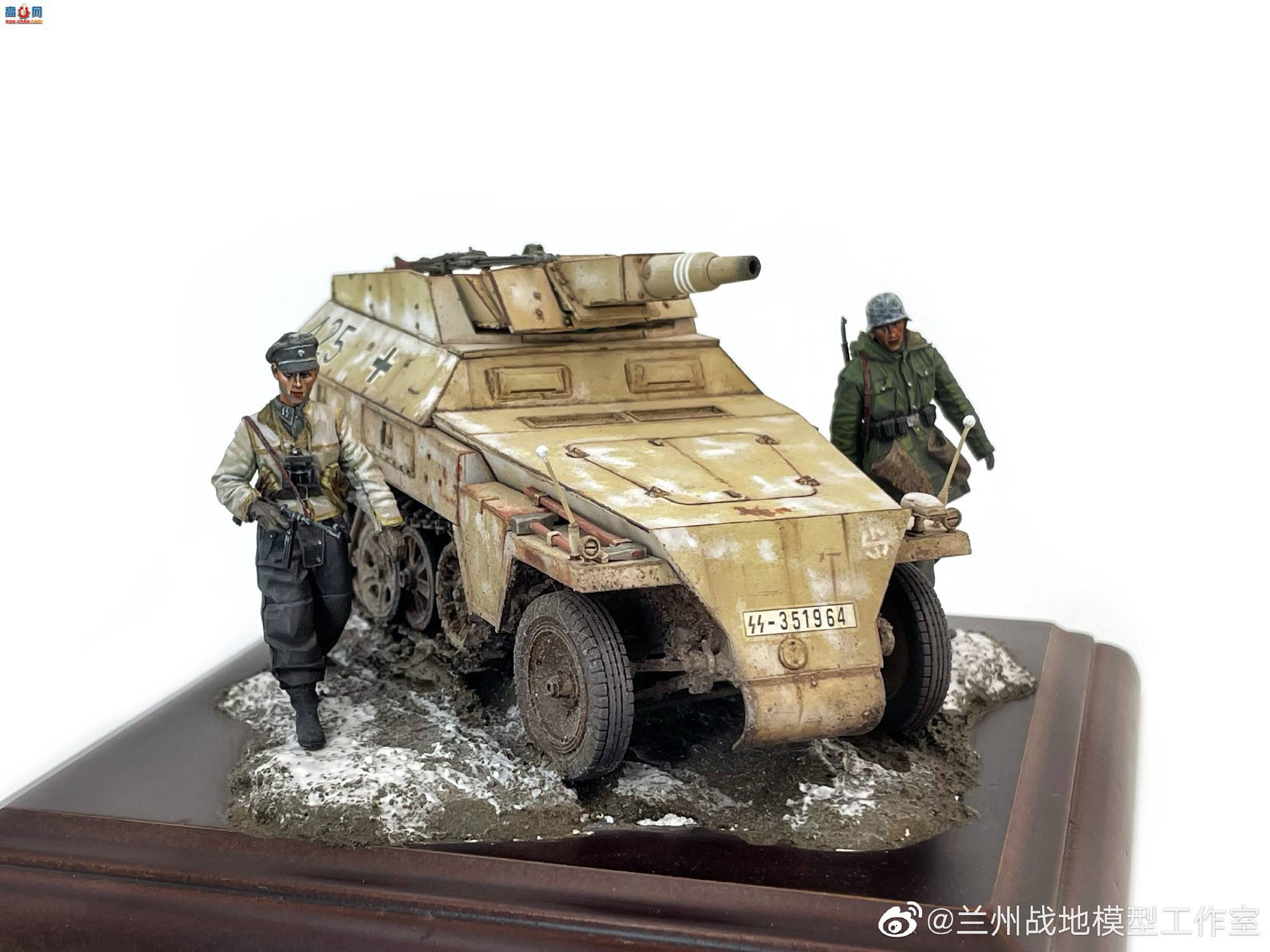 սģ͡Sd.kfz250/8Ĵװ׳