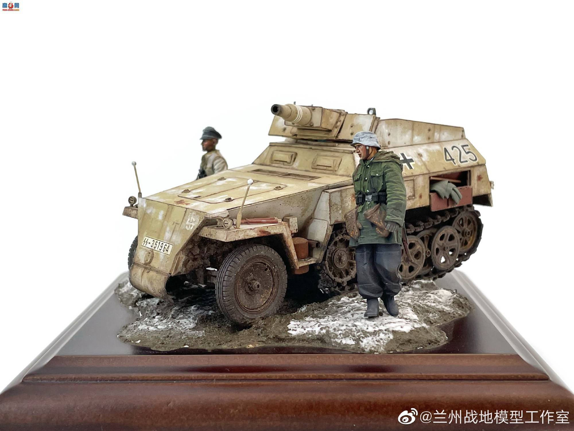 սģ͡Sd.kfz250/8Ĵװ׳