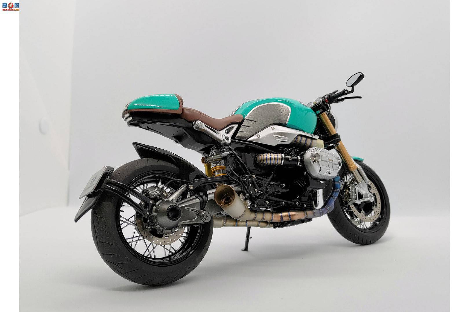 MENGs MOST LIKED2022һ óھ BMW R nineT custom