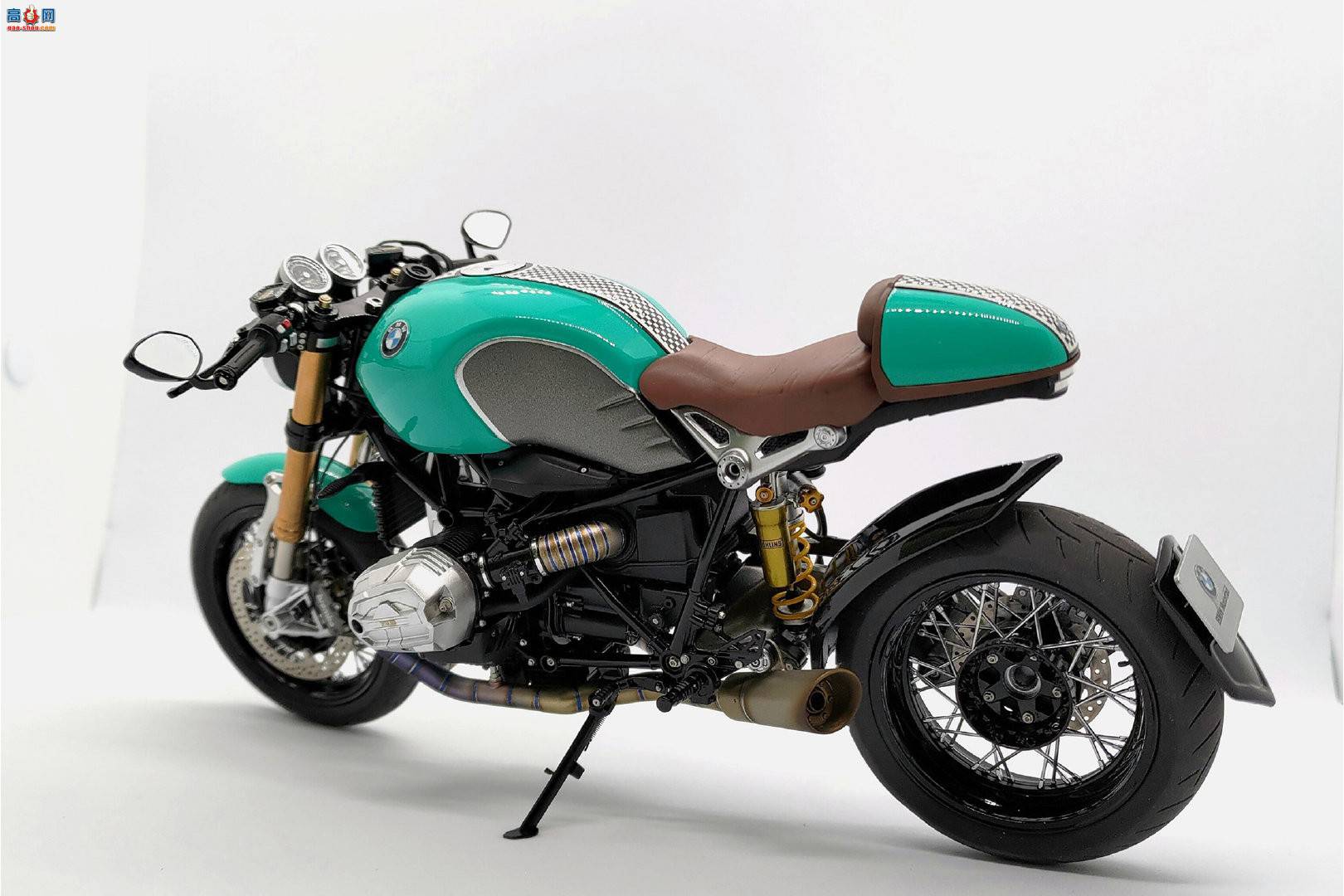 MENGs MOST LIKED2022һ óھ BMW R nineT custom