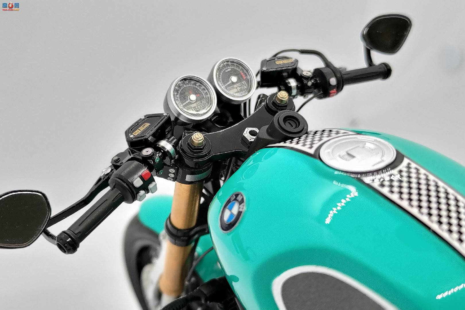 MENGs MOST LIKED2022һ óھ BMW R nineT custom