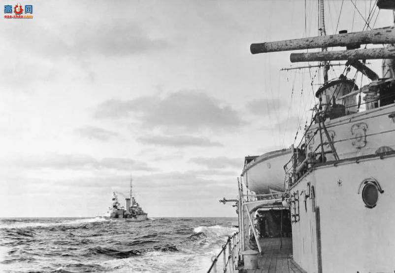 首度披露——《英国皇家海军埃阿斯号轻巡洋舰1939》开发访谈！