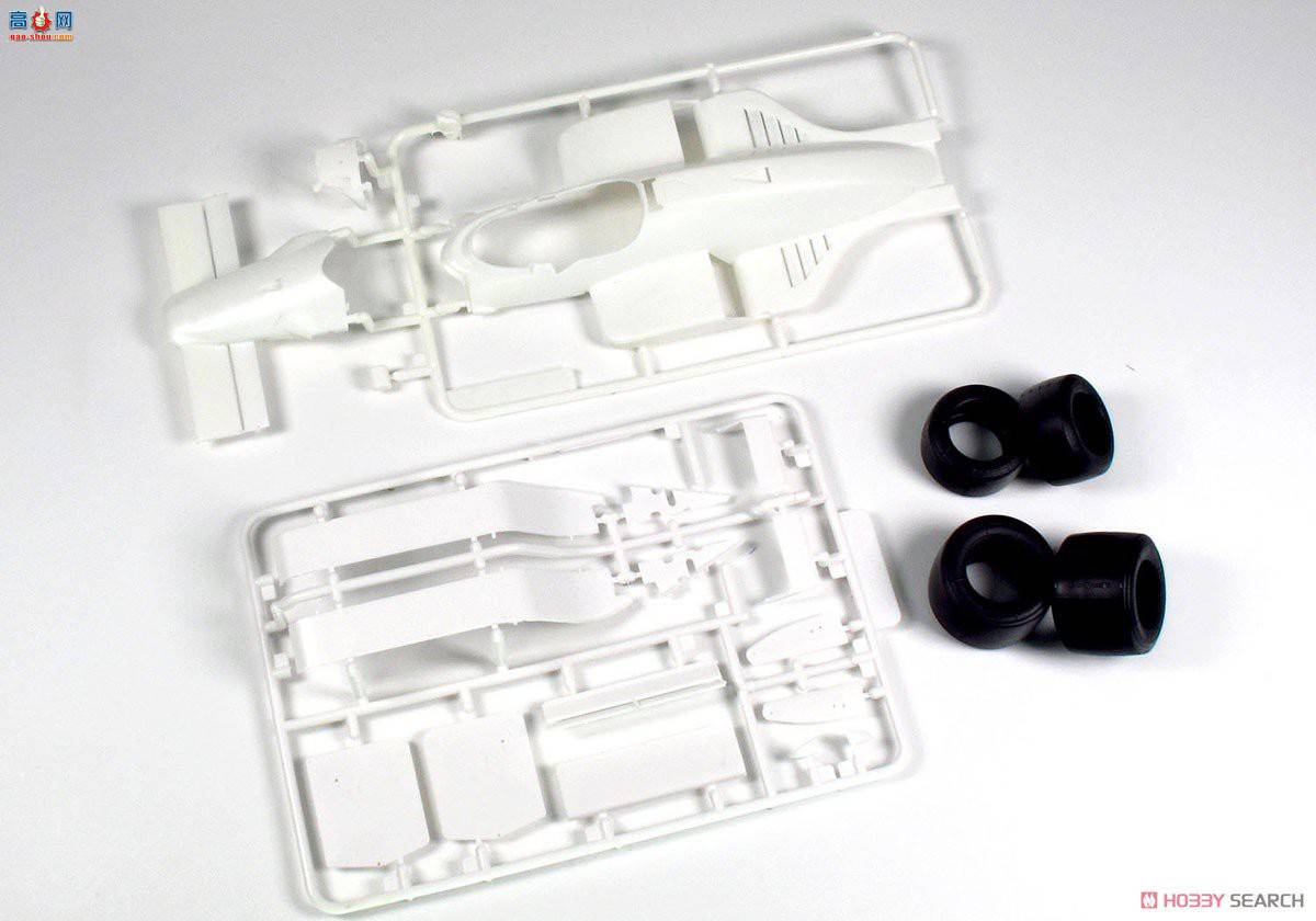 NUNU  20001 McLaren MP4/2C`86GP